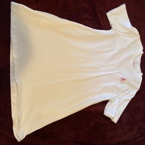 Shirt dress by Jordan